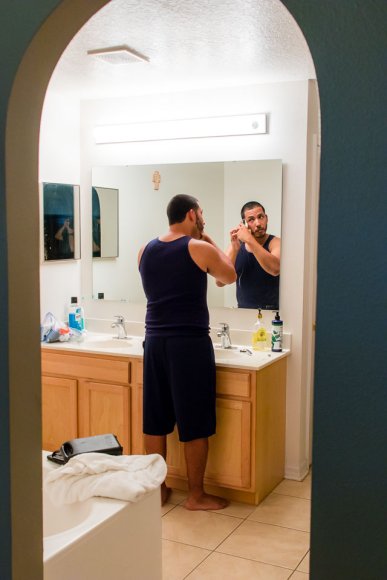 ©2019 Candid Memories By Ken Frazier