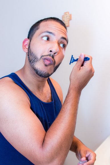 ©2019 Candid Memories By Ken Frazier