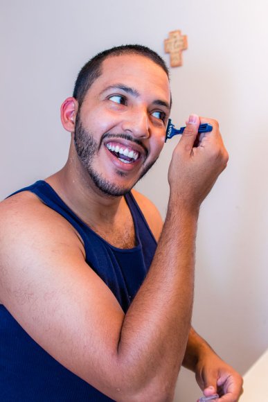 ©2019 Candid Memories By Ken Frazier