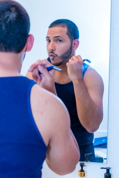 ©2019 Candid Memories By Ken Frazier