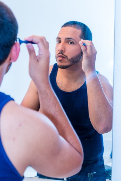 ©2019 Candid Memories By Ken Frazier