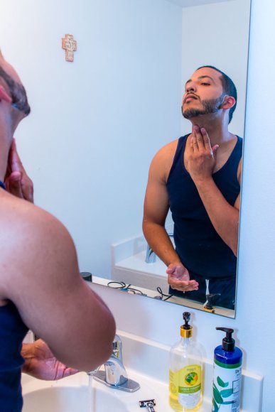 ©2019 Candid Memories By Ken Frazier