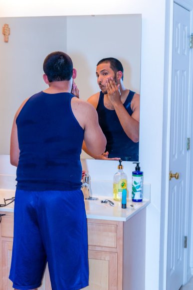 ©2019 Candid Memories By Ken Frazier