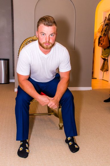 ©2019 Candid Memories By Ken Frazier