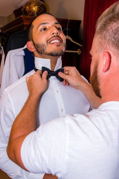 ©2019 Candid Memories By Ken Frazier