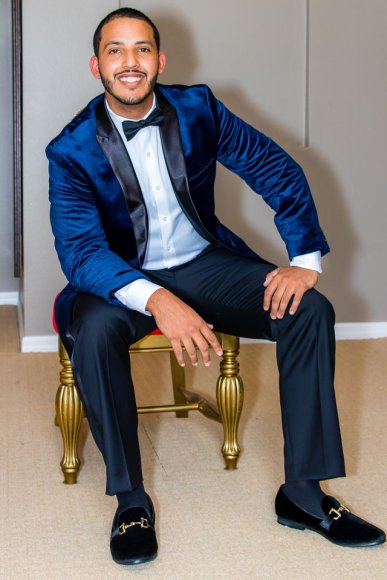 ©2019 Candid Memories By Ken Frazier