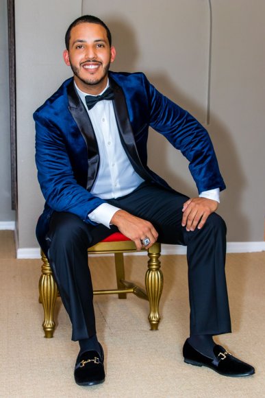 ©2019 Candid Memories By Ken Frazier