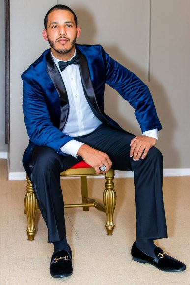 ©2019 Candid Memories By Ken Frazier