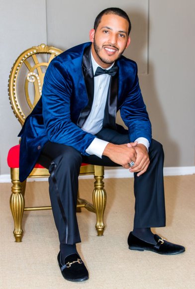 ©2019 Candid Memories By Ken Frazier