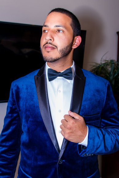 ©2019 Candid Memories By Ken Frazier