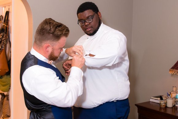 ©2019 Candid Memories By Ken Frazier