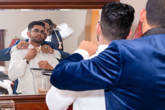 ©2019 Candid Memories By Ken Frazier