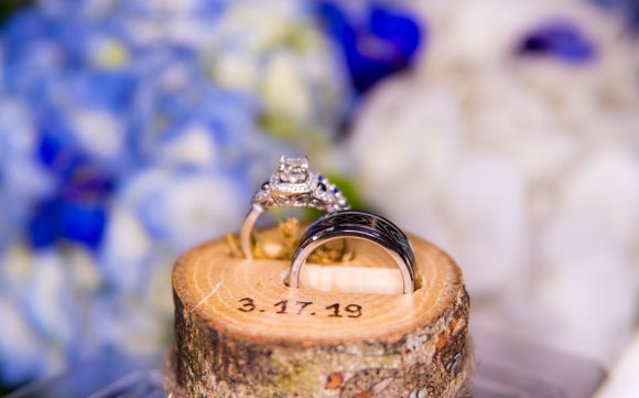 ©2019 Candid Memories By Ken Frazier