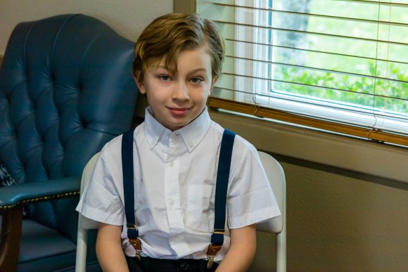 ©2019 Candid Memories By Ken Frazier