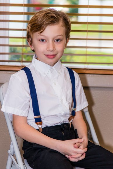 ©2019 Candid Memories By Ken Frazier