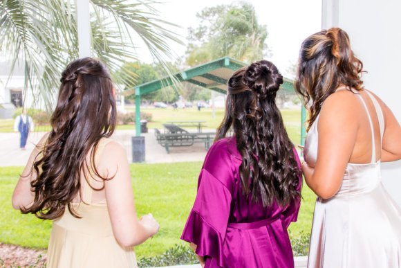 ©2019 Candid Memories By Ken Frazier