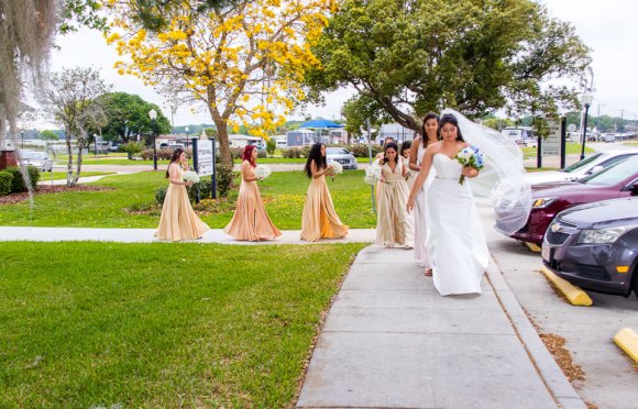 ©2019 Candid Memories By Ken Frazier