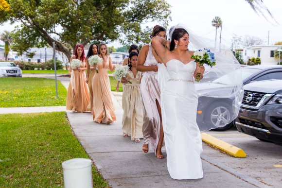 ©2019 Candid Memories By Ken Frazier