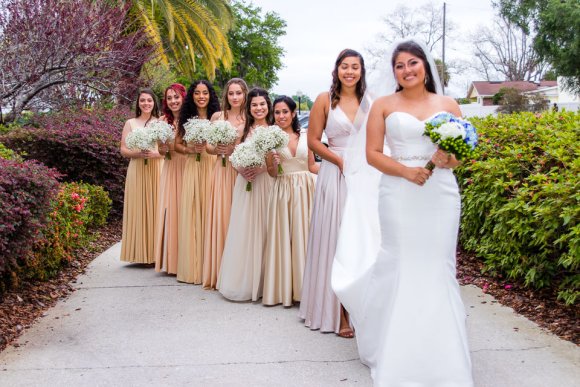 ©2019 Candid Memories By Ken Frazier