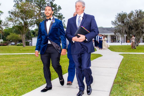 ©2019 Candid Memories By Ken Frazier