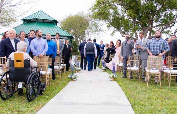 ©2019 Candid Memories By Ken Frazier