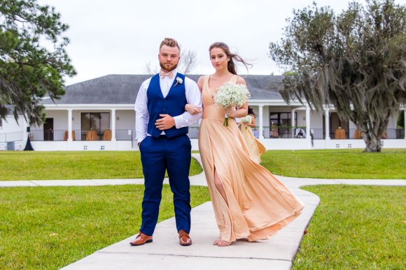 ©2019 Candid Memories By Ken Frazier