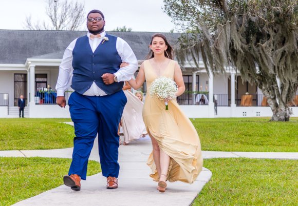 ©2019 Candid Memories By Ken Frazier