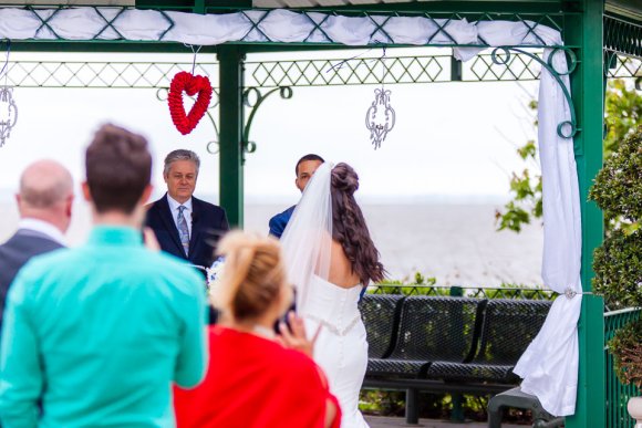 ©2019 Candid Memories By Ken Frazier