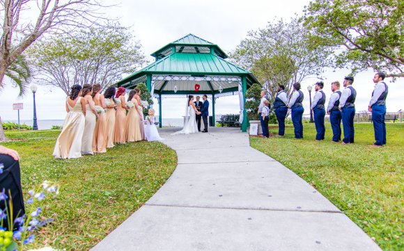 ©2019 Candid Memories By Ken Frazier