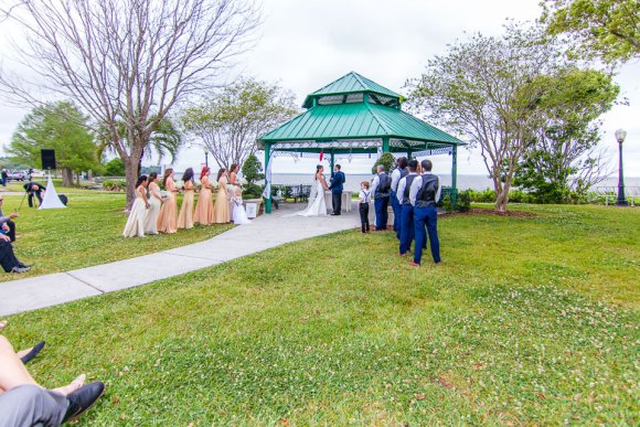 ©2019 Candid Memories By Ken Frazier