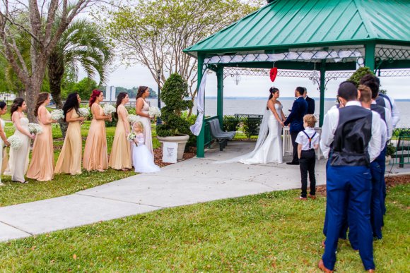 ©2019 Candid Memories By Ken Frazier