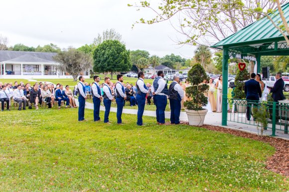 ©2019 Candid Memories By Ken Frazier