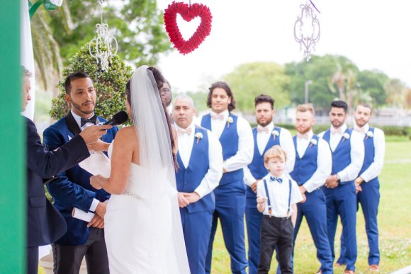 ©2019 Candid Memories By Ken Frazier