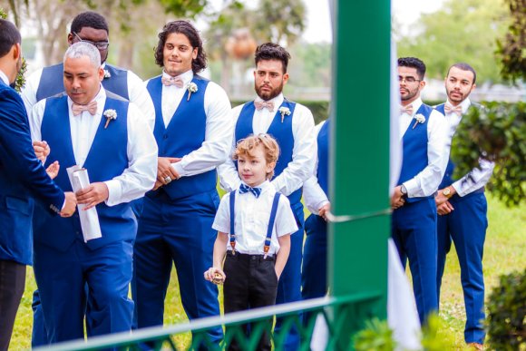 ©2019 Candid Memories By Ken Frazier