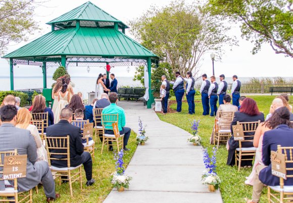 ©2019 Candid Memories By Ken Frazier