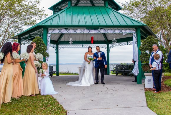 ©2019 Candid Memories By Ken Frazier