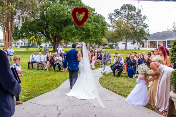 ©2019 Candid Memories By Ken Frazier