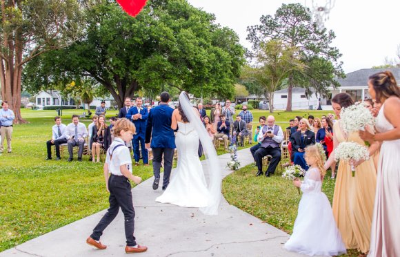 ©2019 Candid Memories By Ken Frazier