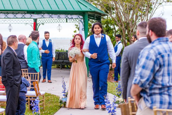 ©2019 Candid Memories By Ken Frazier