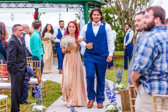 ©2019 Candid Memories By Ken Frazier