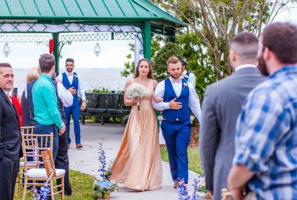 ©2019 Candid Memories By Ken Frazier