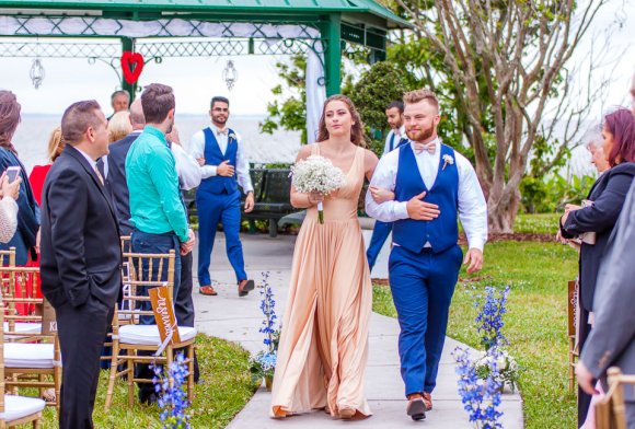 ©2019 Candid Memories By Ken Frazier