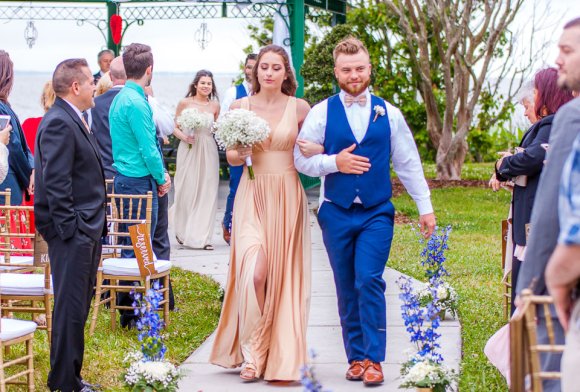 ©2019 Candid Memories By Ken Frazier