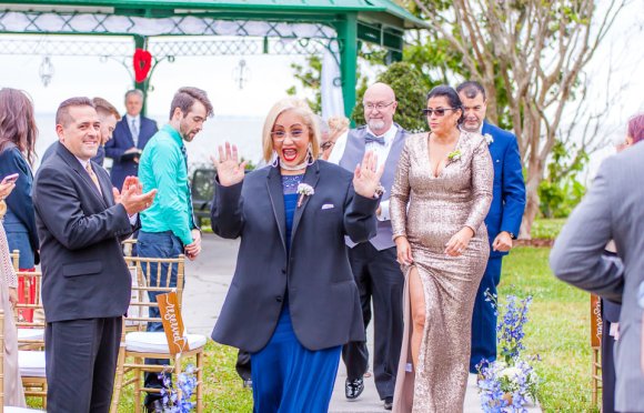 ©2019 Candid Memories By Ken Frazier