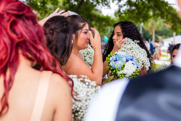 ©2019 Candid Memories By Ken Frazier