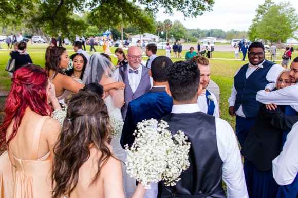 ©2019 Candid Memories By Ken Frazier