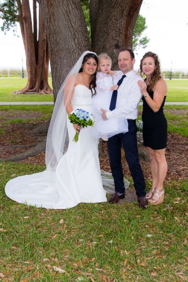 ©2019 Candid Memories By Ken Frazier