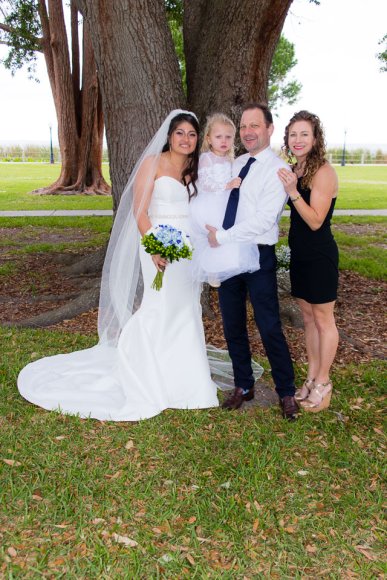 ©2019 Candid Memories By Ken Frazier