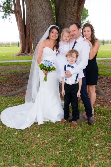 ©2019 Candid Memories By Ken Frazier