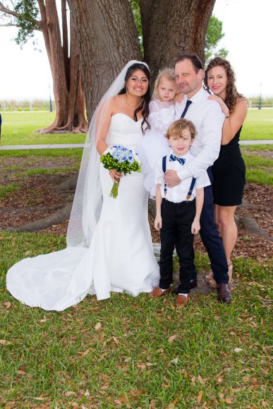 ©2019 Candid Memories By Ken Frazier